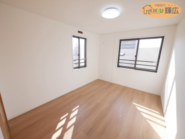 【内装】 | 姫路市東雲町５丁目　中古戸建