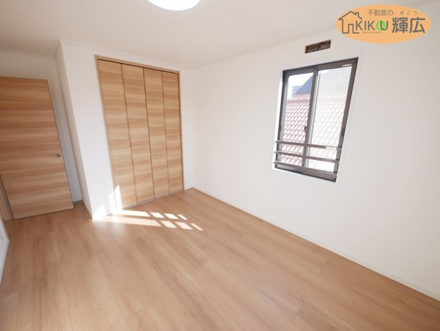 【内装】 | 姫路市東雲町５丁目　中古戸建