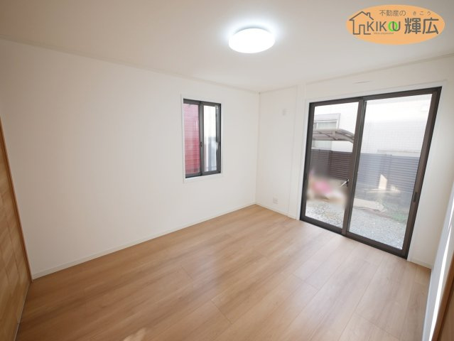 【洋室】 | 姫路市東雲町５丁目　中古戸建