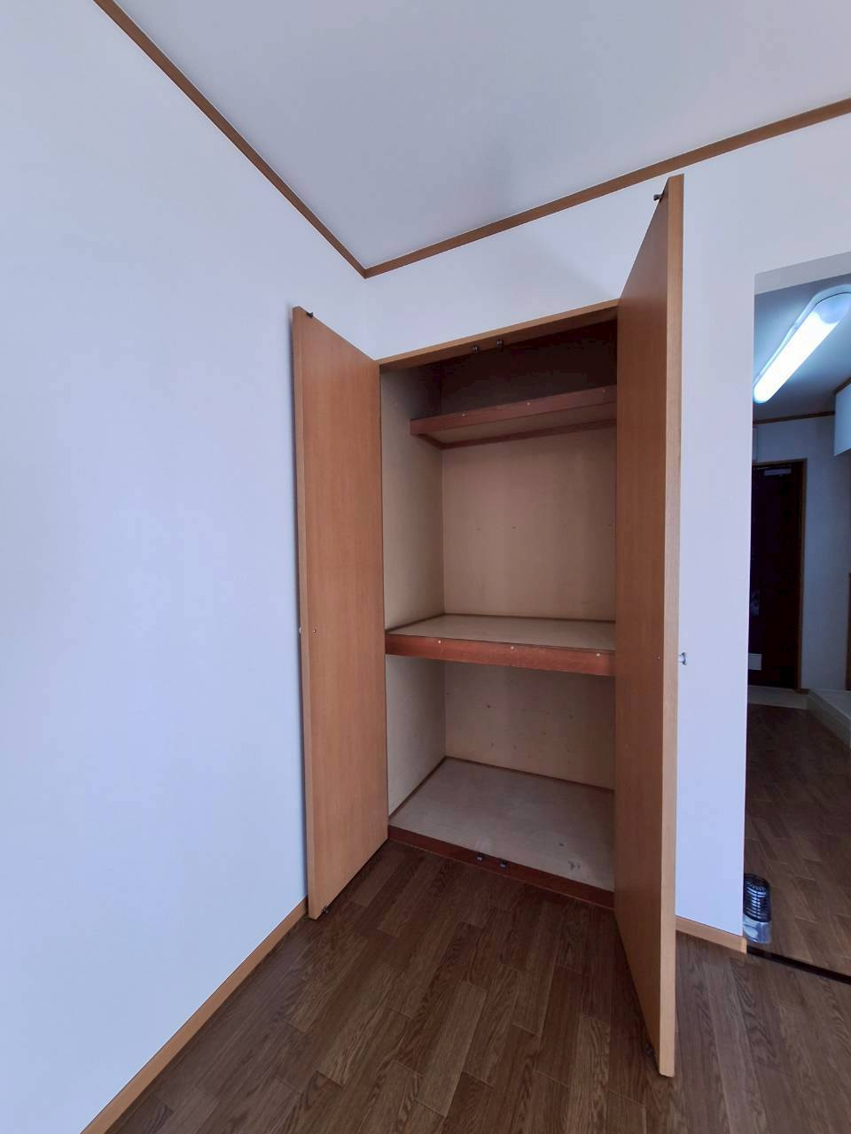 メゾンビフォアの収納|★収納★