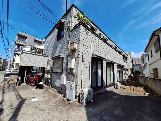 メゾンビフォアの外観|★旭化成ヘーベルメゾン★