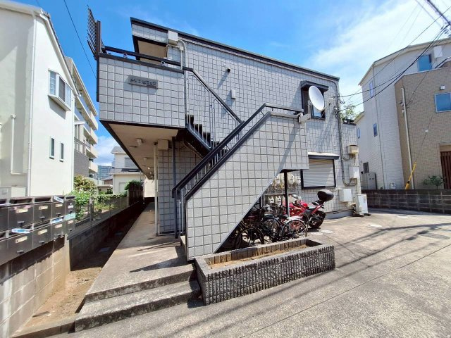 メゾンビフォアのロビー|★旭化成ヘーベルメゾン★