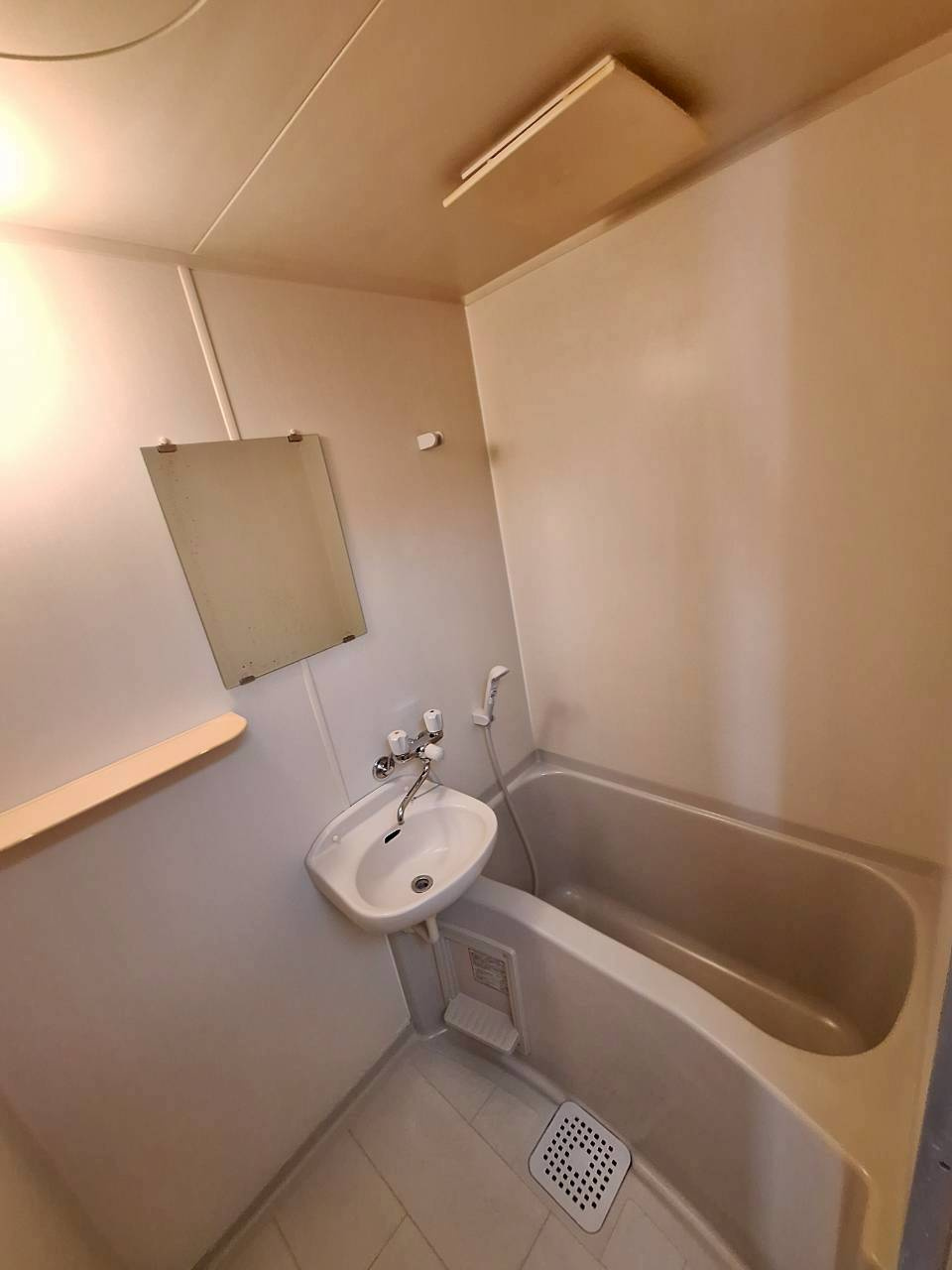 メゾンビフォアの浴室|★お風呂★