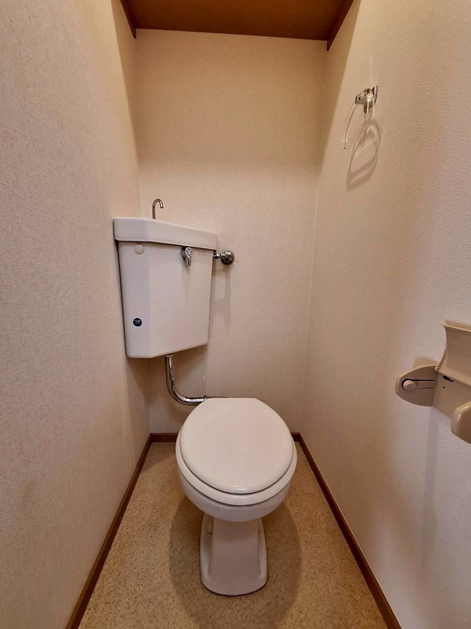 メゾンビフォアのトイレ|★トイレ★