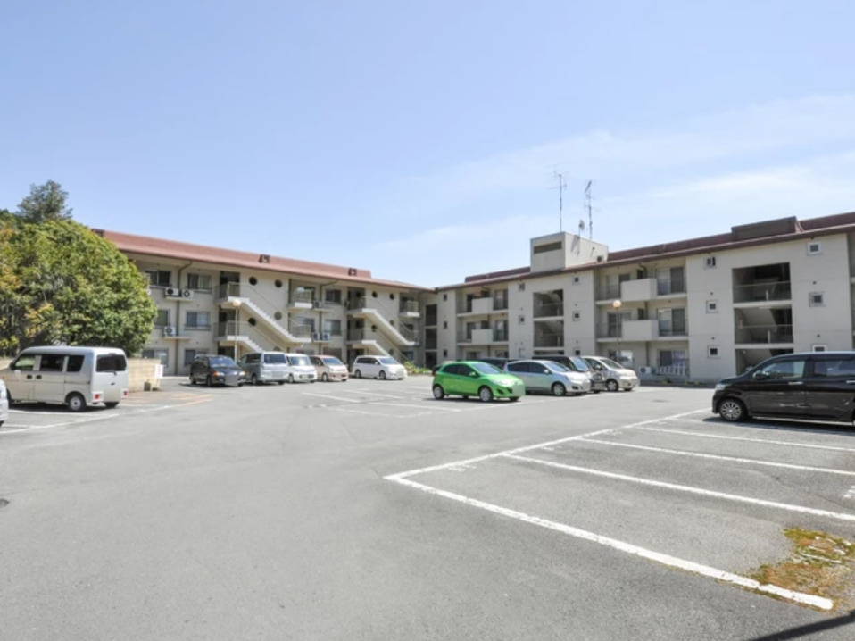 テラスハイツ鳴滝