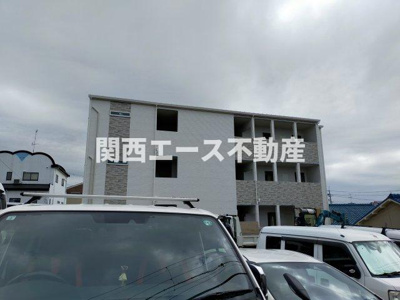 【その他】 | ピレーネ北条Ⅳ