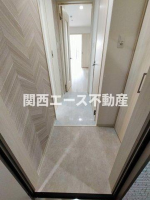 【玄関】 | ピレーネ北条Ⅳ | 同一商品