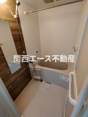 【浴室】 | ピレーネ北条Ⅳ | 同一商品