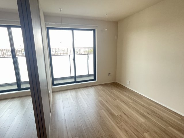 Felice【フェリーチェ】のその他共用部分