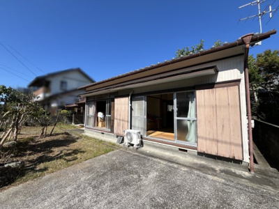 【その他】 | 中古一戸建　高知市介良（中野団地）