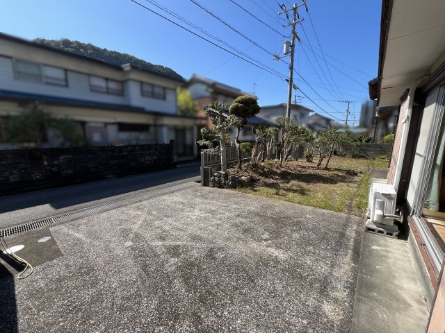 【その他】 | 中古一戸建　高知市介良（中野団地）