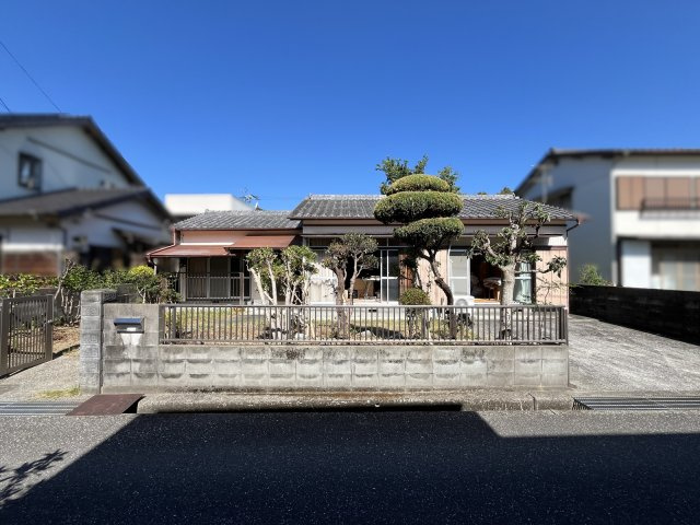 【その他】 | 中古一戸建　高知市介良（中野団地）