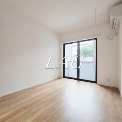 【寝室】 | ＭＥＬＤＩＡ八広Ⅴ | 寝室です。