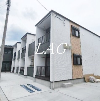 【外観】 | ＭＥＬＤＩＡ八広Ⅴ | 外観です。