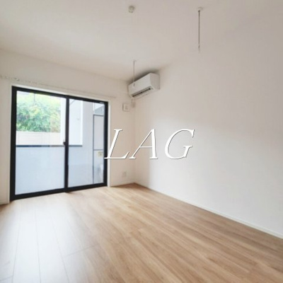 【洋室】 | ＭＥＬＤＩＡ八広Ⅴ | 洋室のお部屋です。