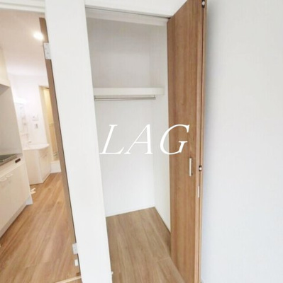 【収納】 | ＭＥＬＤＩＡ八広Ⅴ | 収納です。