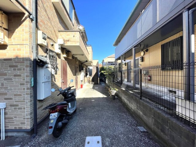 ウエストヒルズのその他