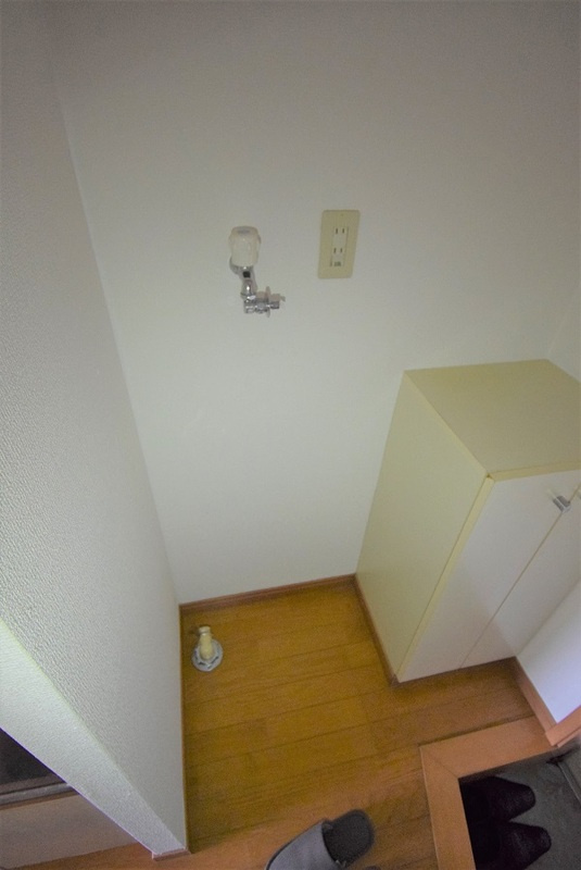 ウエストヒルズの設備