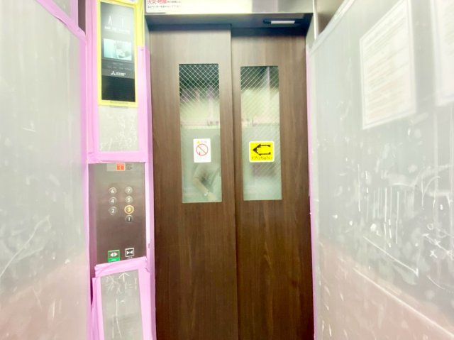 ナイスアーバン南仙台第1のその他共用部分