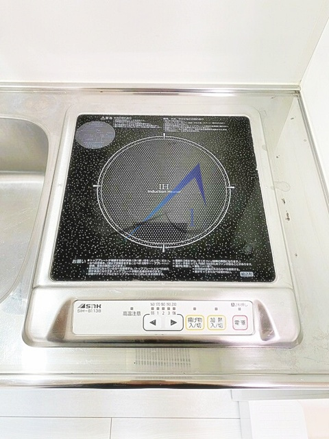 パークウェイ鶴見