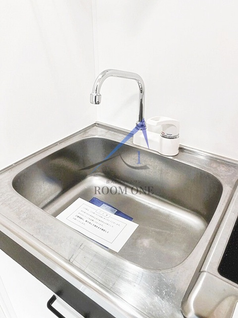 パークウェイ鶴見