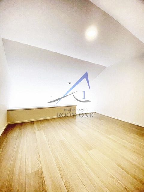 パークウェイ鶴見