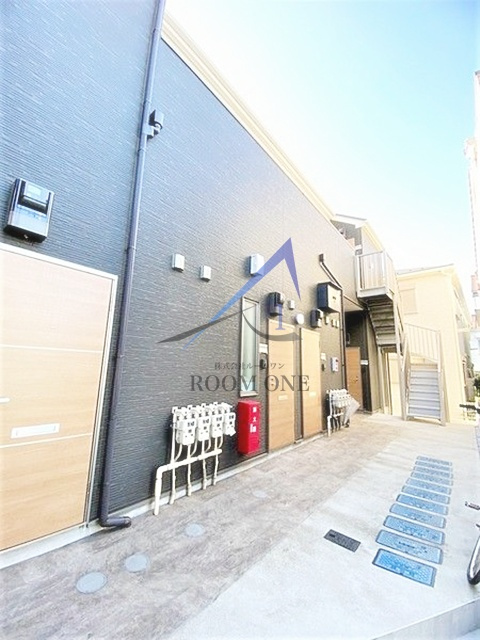 パークウェイ鶴見