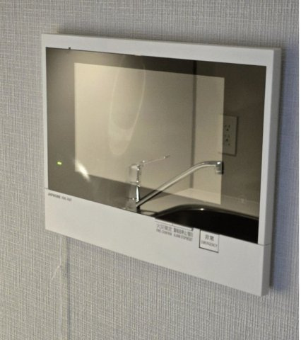 パークアクシス上野グレイスコートのキッチン