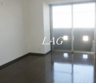 【居間・リビング】 | アンジュフローリア | 洋室です。