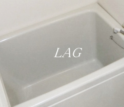 【浴室】 | アンジュフローリア | お風呂です。