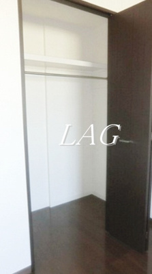 【収納】 | アンジュフローリア | 収納です。