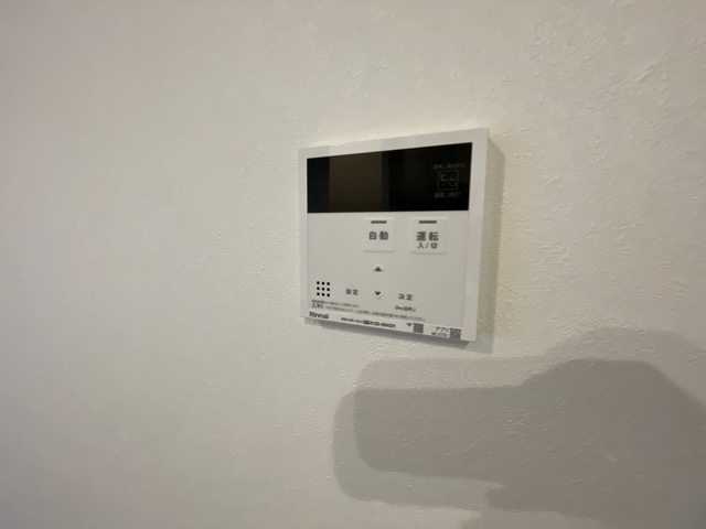 メゾン　ド　ソルテB棟のセキュリティ
