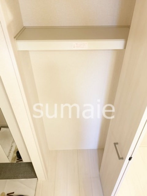 エターナル　ジョイの収納|物置にどうぞ！