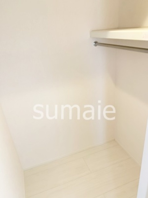 エターナル　ジョイの収納|クローゼット！