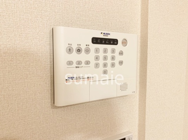 エターナル　ジョイのセキュリティ|セキュリティ対策です！