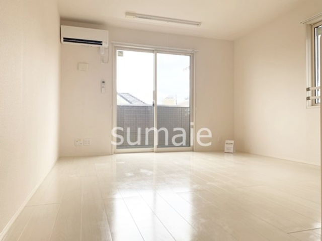 エターナル　ジョイの洋室|綺麗な洋室です！