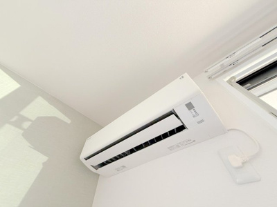 【設備】 | メゾン東霞  弐番館