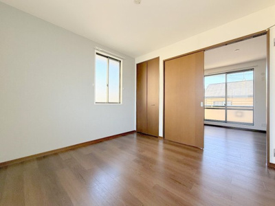 【子供部屋】 | メゾン東霞  弐番館