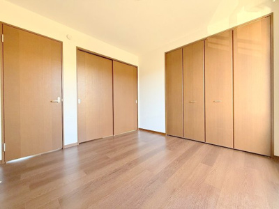 【子供部屋】 | メゾン東霞  弐番館