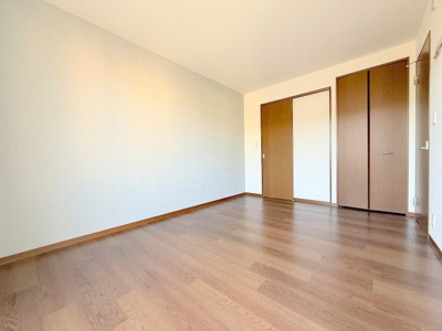 【子供部屋】 | メゾン東霞  弐番館