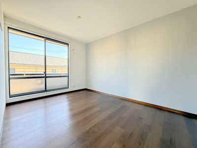 【バルコニー】 | メゾン東霞  弐番館