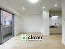 シャンボール柿の木坂の画像