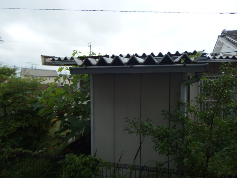 レオパレス若松の展望