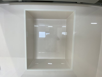 【キッチン】 | 中城南上原Ⅱ（全3棟）RC造新築平屋2・3号棟 | ※同仕様写真です