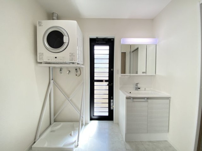 【設備】 | 中城南上原Ⅱ（全3棟）RC造新築平屋2・3号棟 | ※同仕様写真です