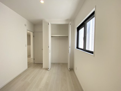 【収納】 | 中城南上原Ⅱ（全3棟）RC造新築平屋2・3号棟 | ※同仕様写真です