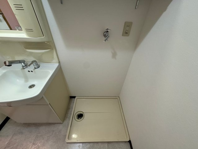 豊中市箕輪１丁目の賃貸マンションの設備