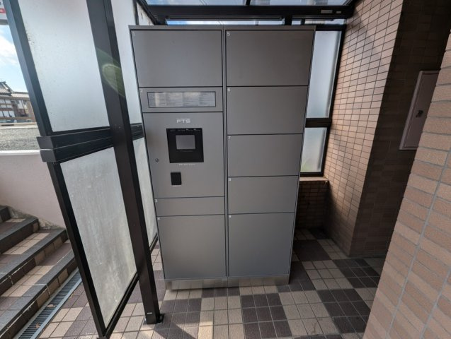 豊中市箕輪１丁目の賃貸マンションのその他共用部分