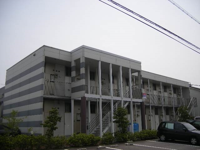 レオパレス１０のその他共用部分