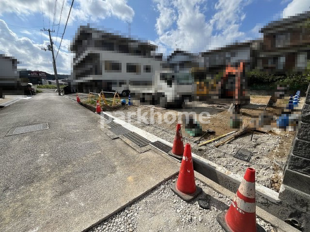 吾川郡いの町枝川-1棟1- 新築戸建ての構造・工法・仕様